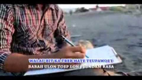 Faisal ulka-kareung boh gadoeng