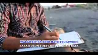 Faisal Ulkakareung Boh Gadoeng