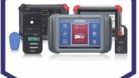 Mahindra XUV 500 Smart Key Programming Via Xtool