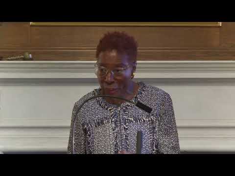 Hortense Spillers: Closing Remarks