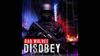 Bad Wolves - Pacifico