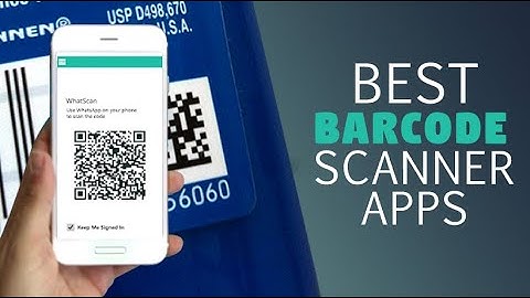 Barcode scan and generate swift 5 xcode 11.