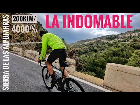 Vídeo: La Indomable esportivo