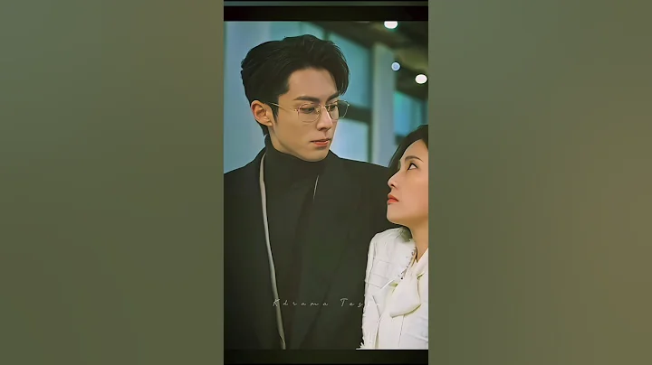 Jealousy overload😈🥰 || Cdrama 🪁Only for Love || Kdrama Tessa