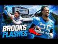 🚨 Panthers NEWS: Brooks Looks EXPLOSIVE + Brazzell Could Change Everything
