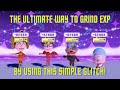 Miitopia  a great way to farm exp latepost game using a simple glitch