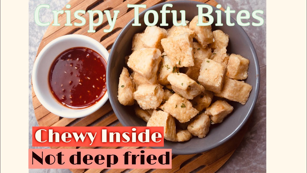 Honey Sriracha Tofu Recipe - Budget Bytes