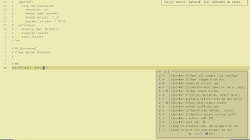 pyworks.nvim - Python Setup for Neovim in 2 Minutes | Virtual Env &  Package Management