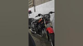 Salam satu hobi ✌️☺️ #2stroke #rxking #storyrxking