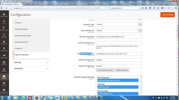 Magento 2 Marketplace Paypal Adaptive Payment Automatic Split