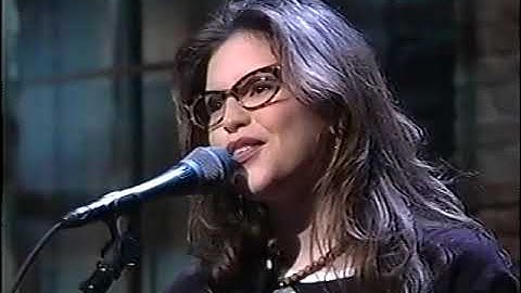 Stay (I Missed You) Live version - Live performance video thumbnail
