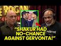 Mike Tyson Breaks Down Gervonta Davis vs Shakur Stevenson Fight!