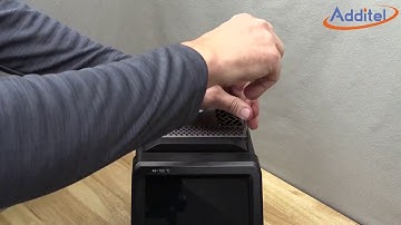 ADT110-875 kit video