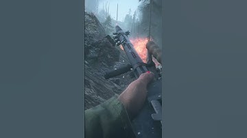 EXPLOSIONS EVERYWHERE! But I