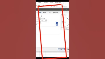 How to Wrap Text in Excel (4 easy methods - Wrap Text in excel with key || Excel  Tricks #follow