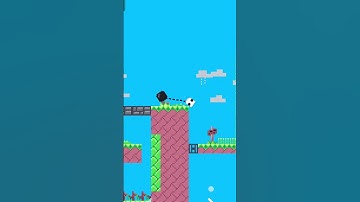 Skully Level 9 #himanshugaming #fancade