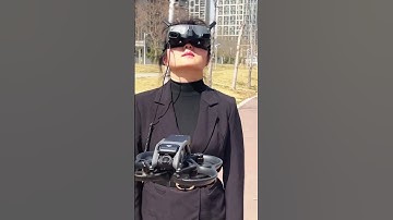 Flying drones with VR goggles is awesome 🎥🎥🎬🎬 #drone