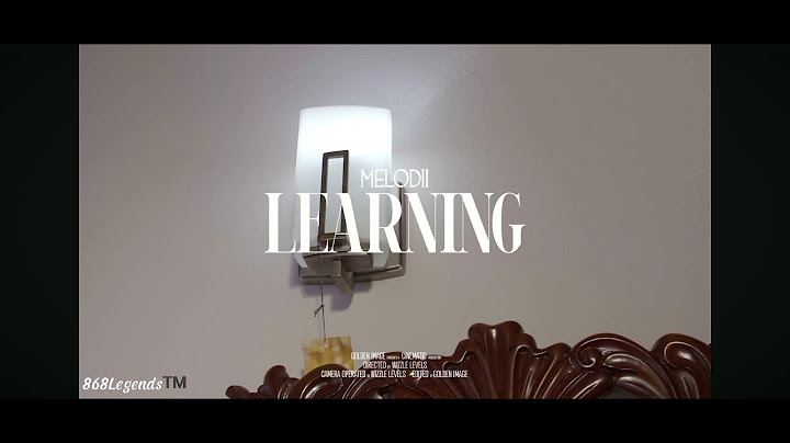 Learn - Melodii, Bread moneynuff (Official Audio)