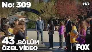 Onurun Okul Için Yapılan Açık Arttırmaya Gelişi Herkesi Şok Etti No 309 43 Bölüm