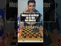 ¿Puede el ajedrez cambiar la vida de un niño?👨👩👧 #chess #ajedrezparaprincipiantes #ajedrez