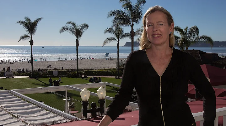 Eve Lawson Interview Repetiteur for the George Bal...