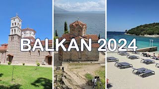 Balkan 2024 by Janko Koletnik 736 views 7 days ago 24 minutes