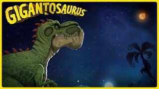 🦕 Everyone Thinks Giganto Is the Bad Guy! | Gigantosaurus