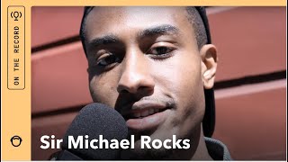 Sir Michael Rocks Talks Twista: On The Record (Interview)
The Cool Kids alum discusses his all-time favorite record.
Napster is the streaming app where music is more than sound. Meet us on stage, in the studio, and under the radar.
🎶Music From Every Angle 🎶
Try for free today @ www.npstr.co/home
Subscribe to our channel:
https://npstr.co/subYT Sir Michael Rocks Talks Twista: On The Record (Interview)