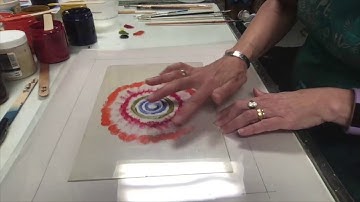 Additive Monotype Demo