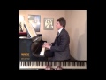 Chopin Prelude No.4 in E minor, Op.28 - ProPractice by Josh Wright