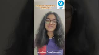 VOLT EDUCATION | DAILY PHRASES  | SPOKEN ENGLISH & PERSONALITY DEVELOPMENT LIVE CLASSES screenshot 1