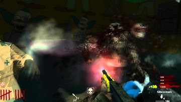 Waw custom zombies-simpsons fails (1)