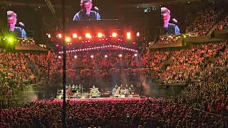 Bruce Springsteen &amp; E Street Band | &quot;Because the Night&quot; | Nationwide Arena 04/21/24