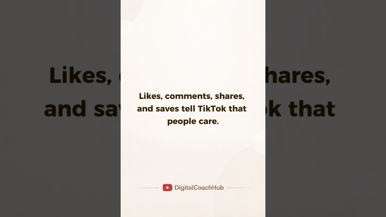 TikTok Algorithm Explained Simply (Why Your Videos Don’t Get Views)