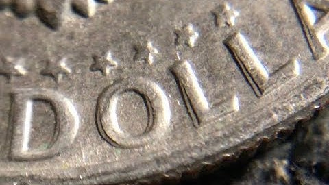 I Found 2 Perfect Examples Of Mechanical Doubling! Shelf Doubling VS Doubled Die