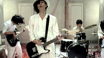 RADWIMPS - Gogatsu No Hae [Official Music Video]