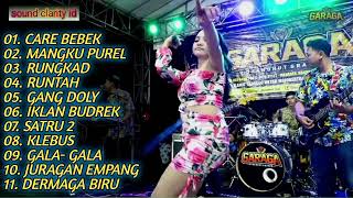 Care bebek, klebus,Iklan bodrek full album Garaga njandhut