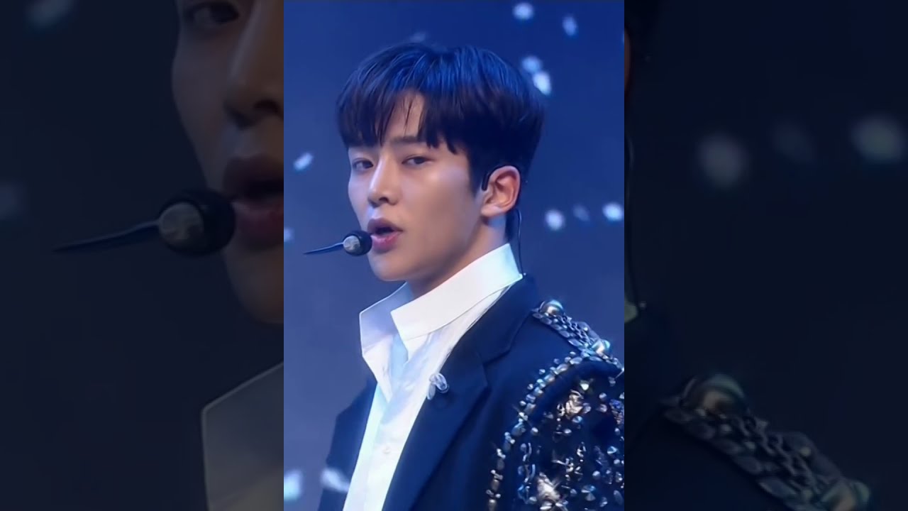 SF9 로운 – '숨 Believer' | SF9 ROWOON FanCam @킹덤(KINGDOM LEGENDARY WAR)