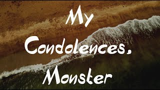 Sham Stalin Pandora Journey - My Condolences Monster Cinematic By Dji Mavic Air 2