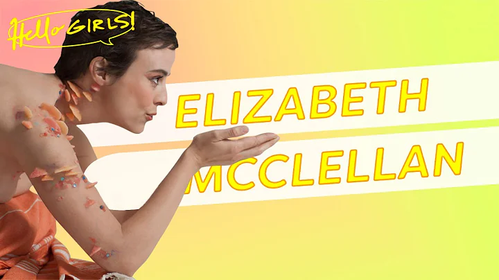 Elizabeth McClellan [Hello Girls! Archive]