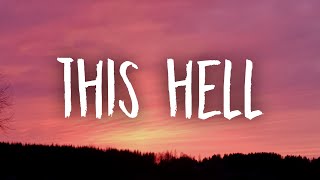 Rina Sawayama - This Hell (Lyrics)