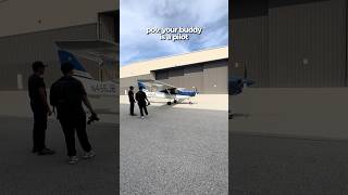 Flying high with the CFI! #aviationvlog #flightinstructor #catalinaisland