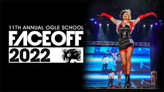 Ogle School Faceoff - Highlight Video (2022)