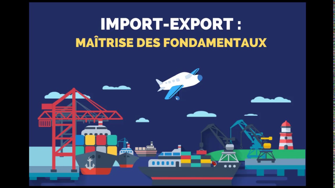Importer Des Marqes Pages En Gardant Les Anciens Guide DImportation En Tunisie Votre Passeport Vers le Commerce