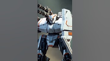 When 1 shield  meets 4 shields | War robots game [WR]