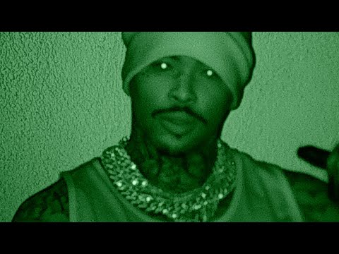 YG - Weird (Official Music Video)