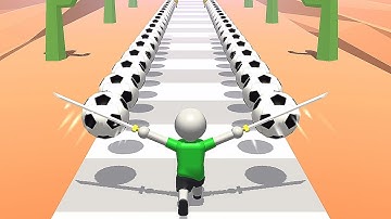 MAX LEVELS TwinBlade Slicer🍀💥: All Levels Gameplay Walkthrough Android ,iOS NEW UPDATE #gameplay