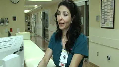 RN SPOTLIGHT; CAMILLE AGUILERA