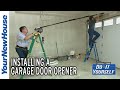 Info You Need: Belt Driven Garage Door Openers