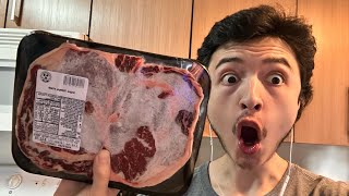 How To Cook Steak!